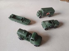 Lot miniatures militaires - de, 4