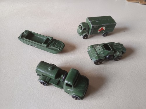 Lot miniatures militaires - lot,