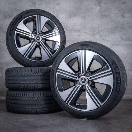 Jantes mercedes cla pouces - jantes,