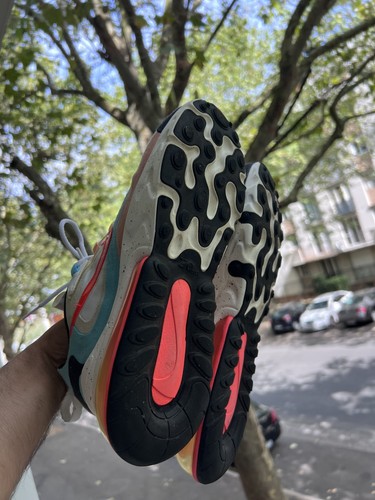 Nike air max - air, 270