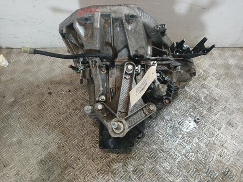 Boite vitesses renault clio - vitesses,