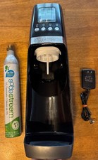 Sodastream revolution - sodastream,