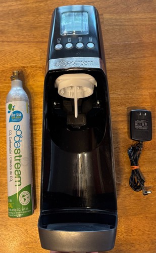 Sodastream revolution - sodastream,