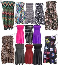 Robe mini femme - robe, tube