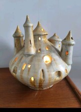 ANCIENNE LAMPE CITADELLE EN