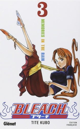 Bleach tome - tome, 3