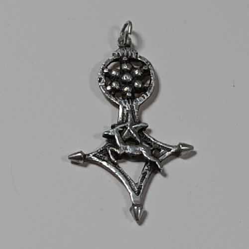 Insigne croix agades et - insigne,