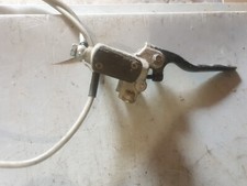 Maître cylindre moto derbi - cylindre, 50