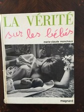 LA VERITE SUR LES BEBES M