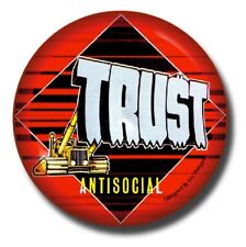 BADGE PINS EPINGLE TRUST