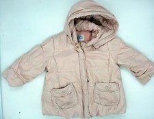 Warm Jacket by Tartine et