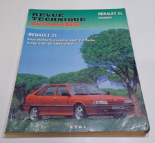 _RTA revue technique RENAULT