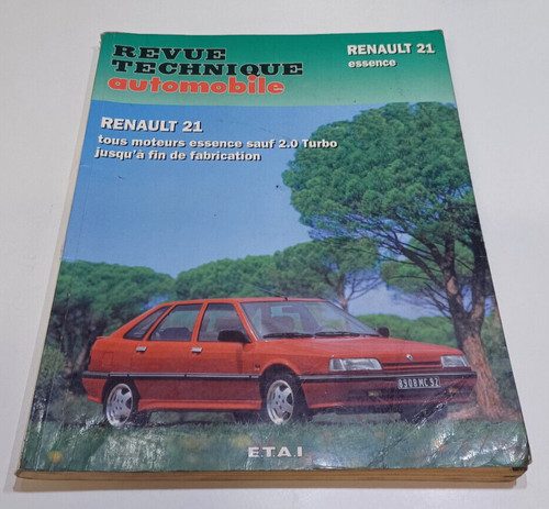 Rta revue technique - _rta,