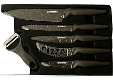 Set De Couteaux De Cuisine