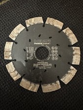 Disque diamant 125 hilti - diamant,