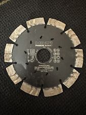 disque diamant 125 Hilti