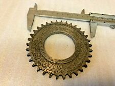 pignon couronne distribution embrayage ? moto ancienne terrot peugeot motobécane