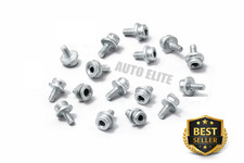 Crochets de fixation à