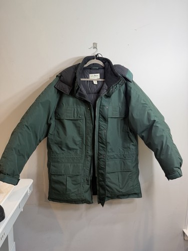 Bean maine warden men s - warden, men's