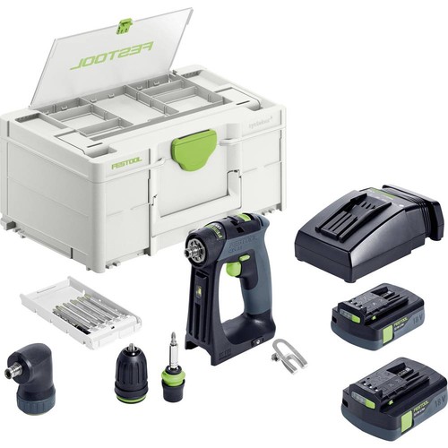 Perceuse visseuse sans - sans, fil