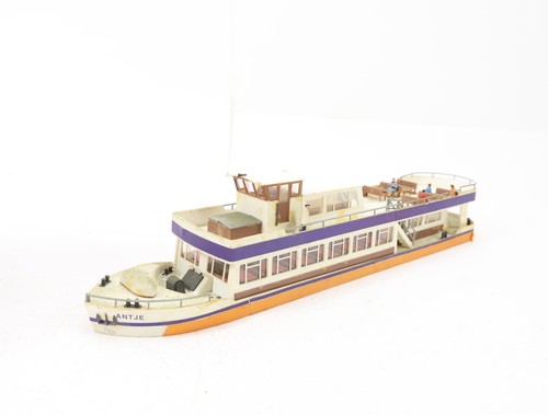 Maquette bateau bateau