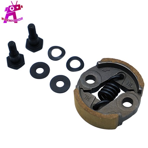 8000 rpm clutch kit - 8000,