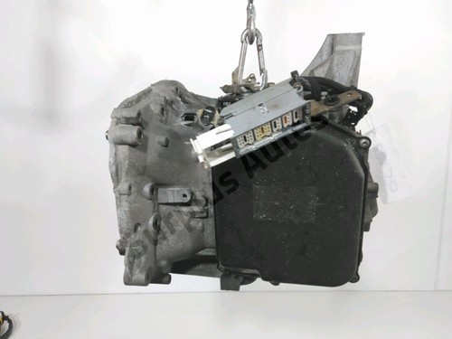 Boite vitesse automatique - a,