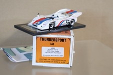 Marsh Models Mm69 1/43 Built