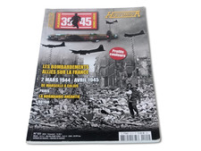 39/45 n° 101 Edit 2022 - 144 pages 📌5a.