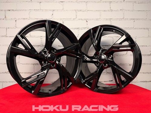 Roues rs6 4k c8 style - 4x, 20"