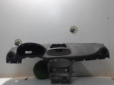Tableau de bord RENAULT CLIO 3