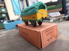 Hornby meccano wagon - hornby,