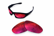 verres de remplacement