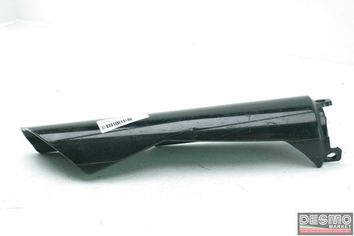 Plastic fork guard aprilia sxv - plastic,