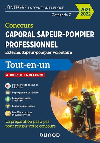 Concours caporal - concours,