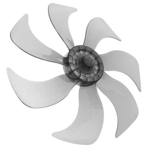 Pales ventilateur sur - de, pied