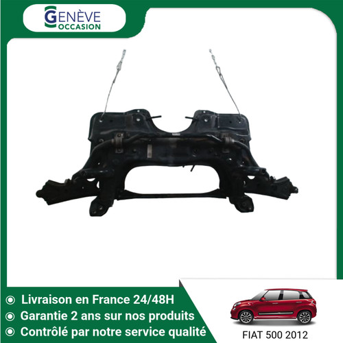Berceau moteur avant - 🇫🇷,