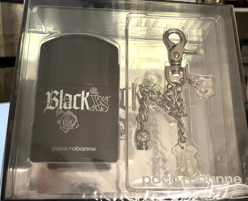 Coffret black paco - black, de