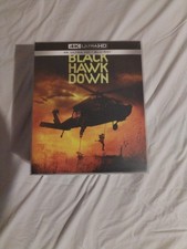 Black Hawk Down 4K - One-Click