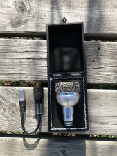 Microphone Eugen Beyer M 19b