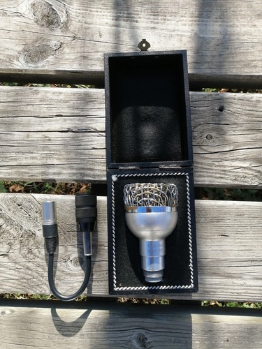 Microphone eugen beyer 19b - beyer,