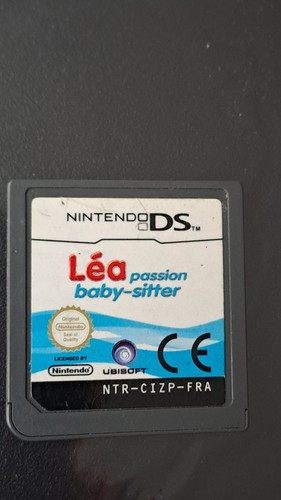 Lot jeux nintendo - nintendo, –