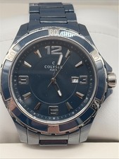 Montre Colysée Paris Homme