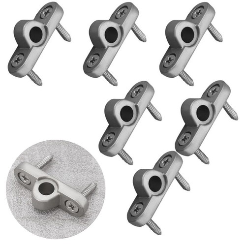 6pcs oeillets auvent - oeillets, d'auvent