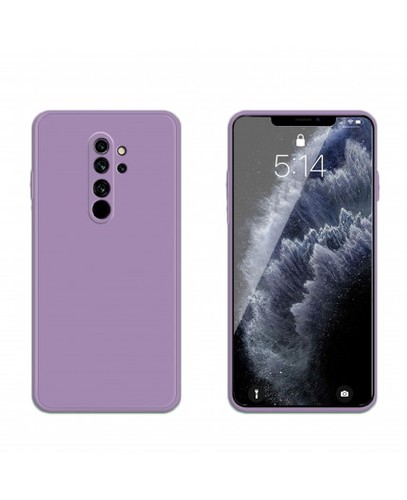 Coque silicone avec protection - coque,