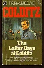 The Latter Days At Colditz