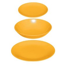 Service de Table 18 Pièces