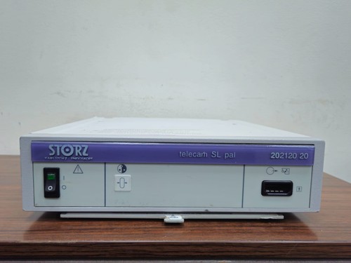 Karl storz telecam pal - sl,