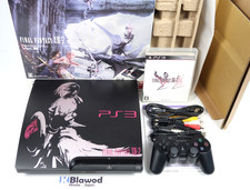 PS3 PlayStation3 FINAL FANTASY