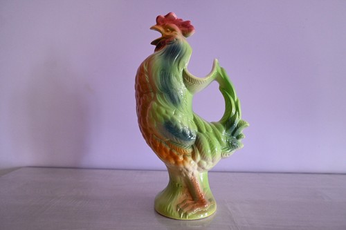 Coq barbotine clément - coq,